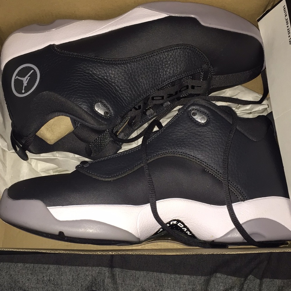 Men’s  Jordan jumpman pro quick